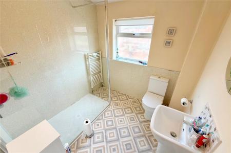 Shower Room/WC