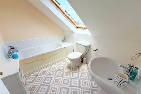 Bathroom/WC
