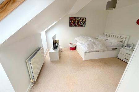 Bedroom Three (2)
