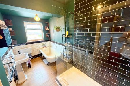 Bathroom/Wc
