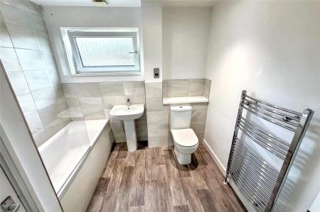 Bathroom/WC