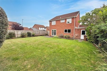 Rear Garden (2)