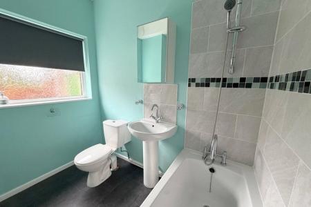 Bathroom/Wc