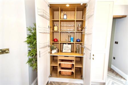 Pantry
