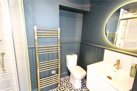 En Suite