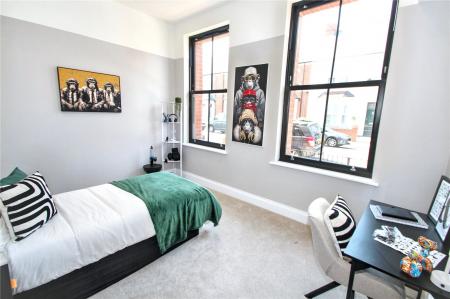 Bedroom Two