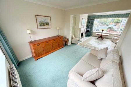 Dining Room Lounge