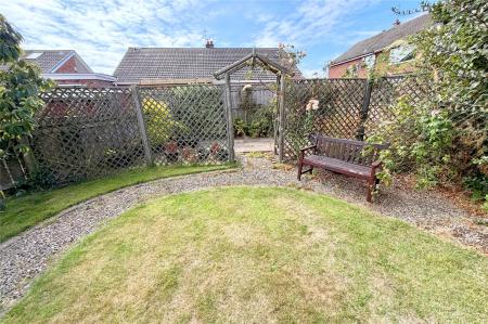 Rear Garden 2