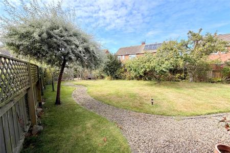 Rear Garden 4