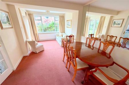 Breakfast Room 1