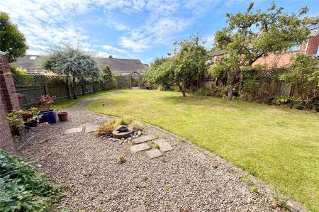 Rear Garden 6
