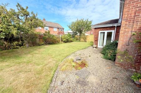 Rear Garden 5