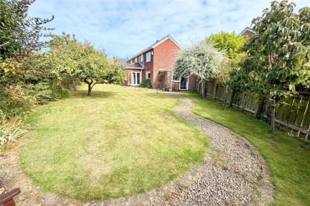 Rear Garden 3