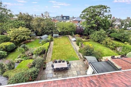 Rear Garden (2)