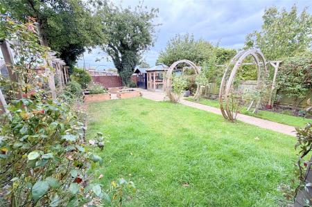 Rear Garden 2