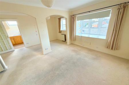 Lounge Dining Room