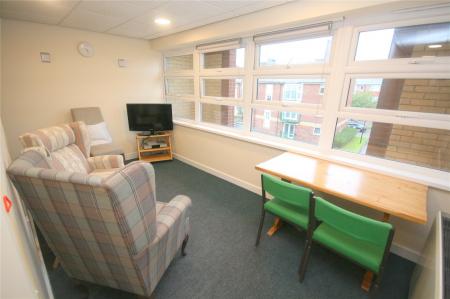 Ground Floor Snug