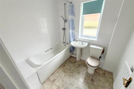 Bathroom/Wc