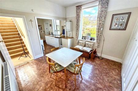 Breakfast Room(2)