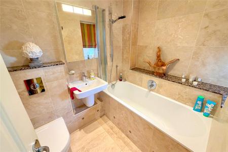 Bathroom/WC