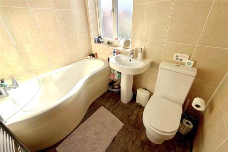 Bathroom/Wc