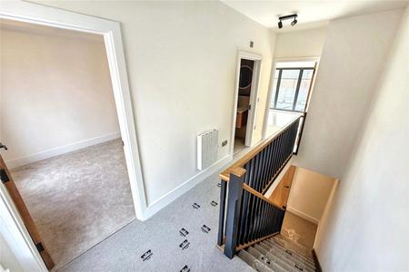 Second Floor Landing