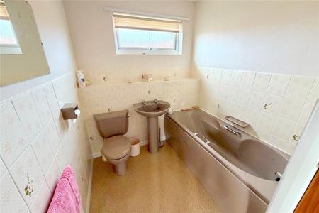Bathroom/Wc