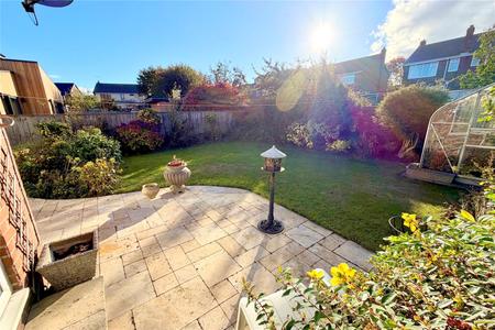 Rear Garden (2)