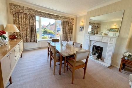 Dining Room Front
