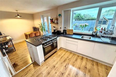 Kitchen Dining Room