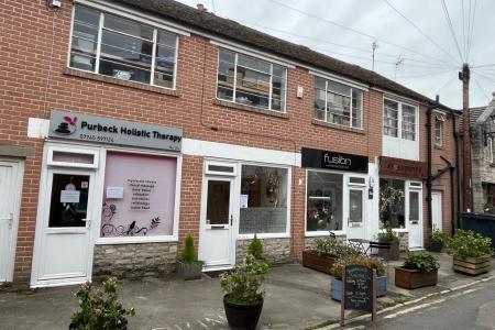 Arcade 31 - 35 Commercial Road