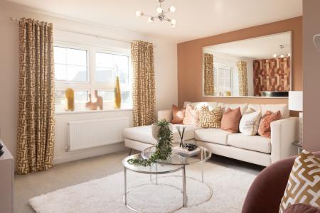 Lounge (First Floor)