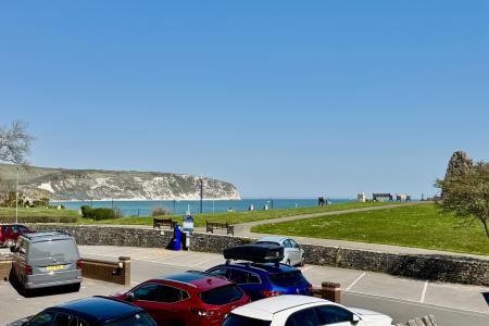 View from Living Room