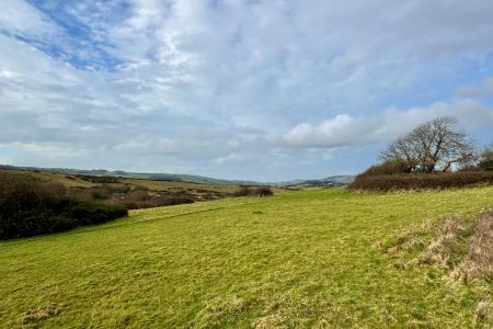 Adjoining Corfe Common