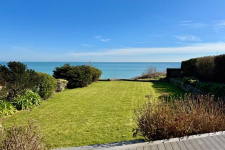 Garden & View