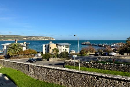 View from the Living Room