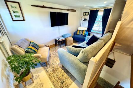 Sitting Room (first floor)