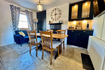 Living Room (currently used as dining room/lounge)