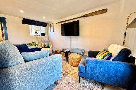 Sitting Room (first floor)