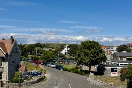 Hill view