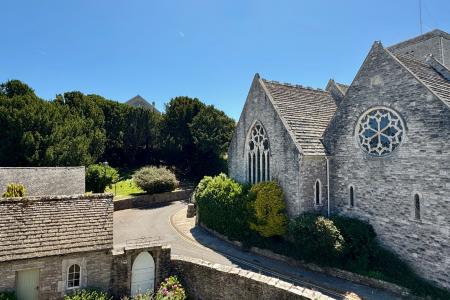 Church View