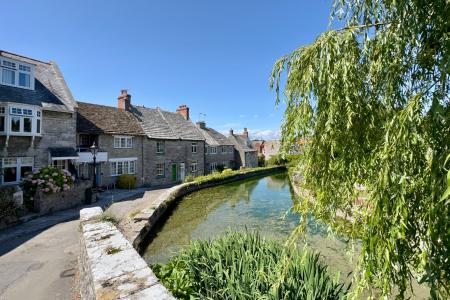 Mill Pond nearby