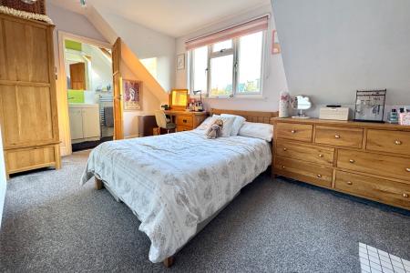 Bedroom 3