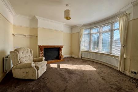 Ground Floor Living Room