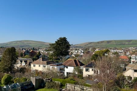 Hill View