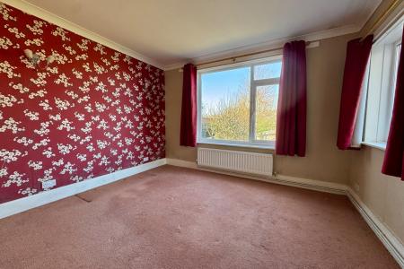 Ground Floor Dining Room