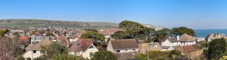 Panoramic View