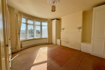 Ground Floor Bedroom 1