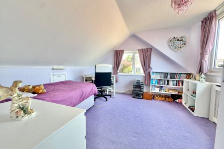 Bedroom 3