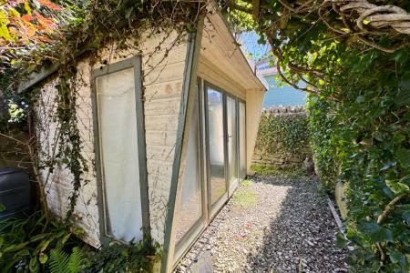 Timber Cabin